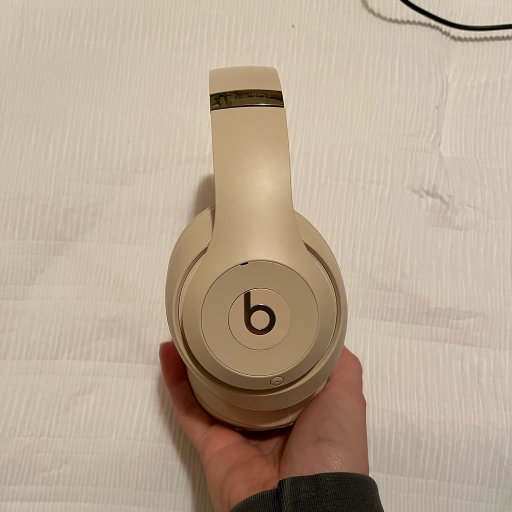 beats by dre studio3